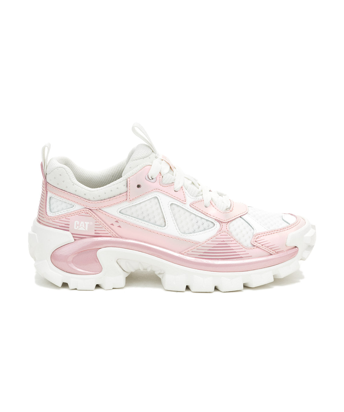 Zapatilla Intruder Lightning Rosa Cat