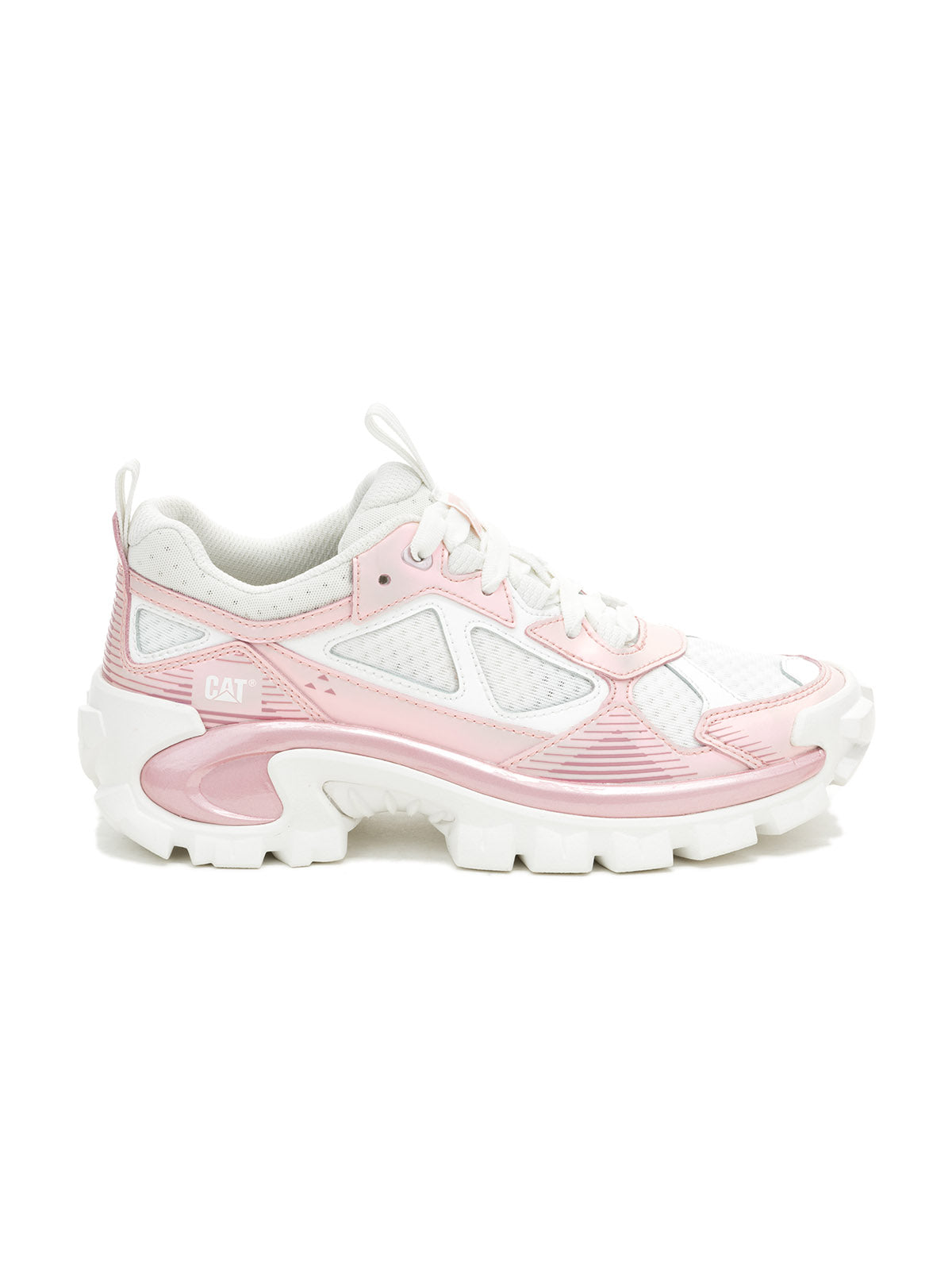 Zapatilla Intruder Lightning Rosa Cat