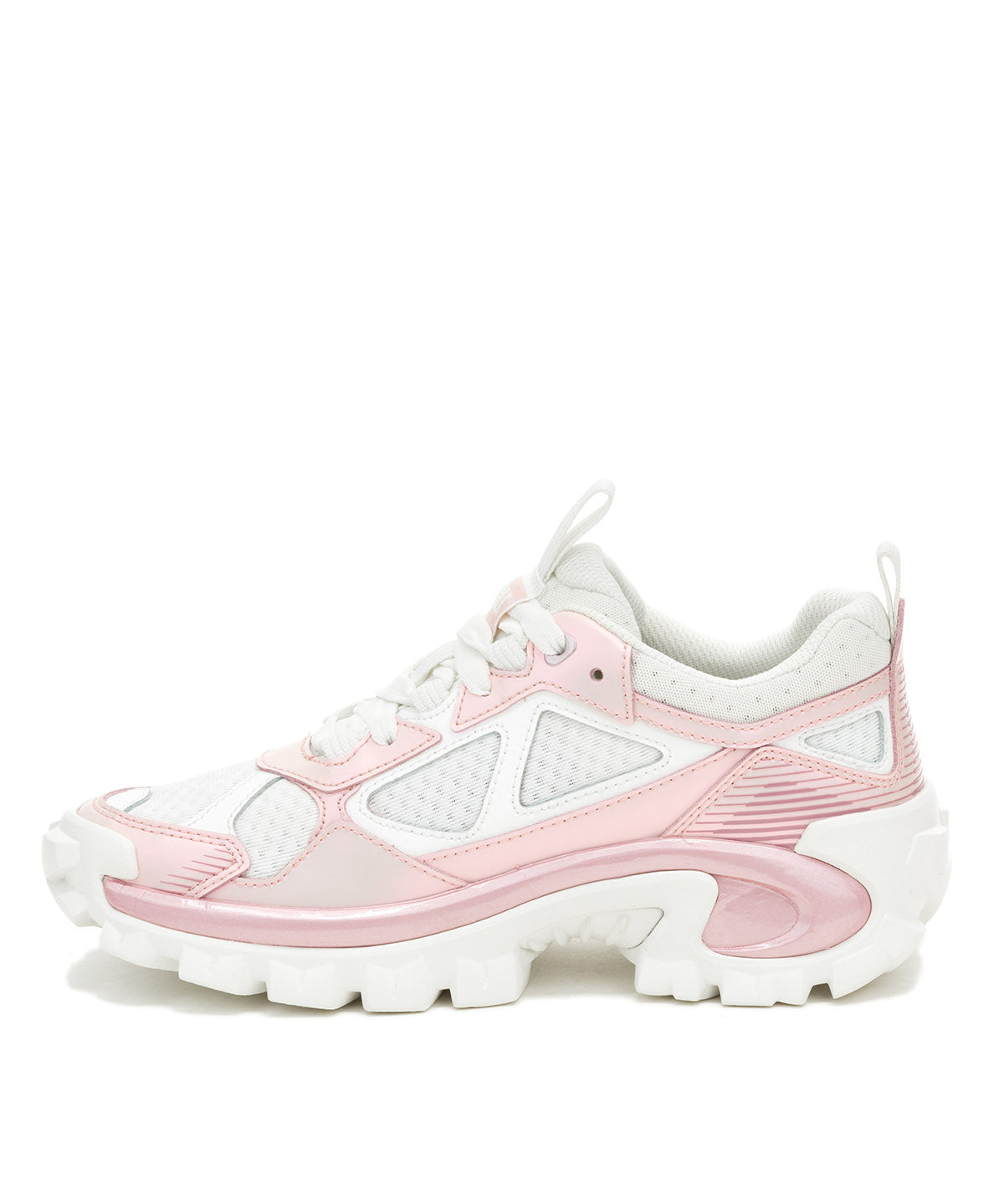 Zapatilla Intruder Lightning Rosa Cat