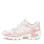 Zapatilla Intruder Lightning Rosa Cat