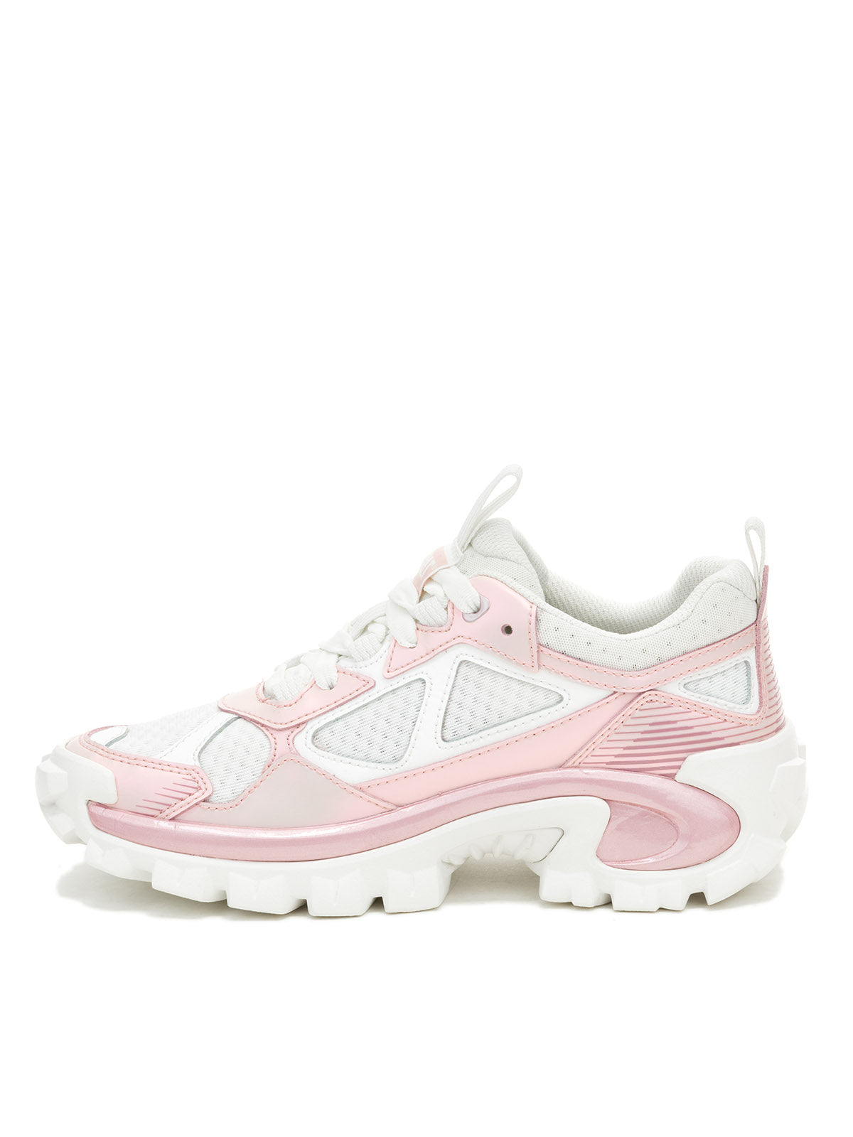 Zapatilla Intruder Lightning Rosa Cat
