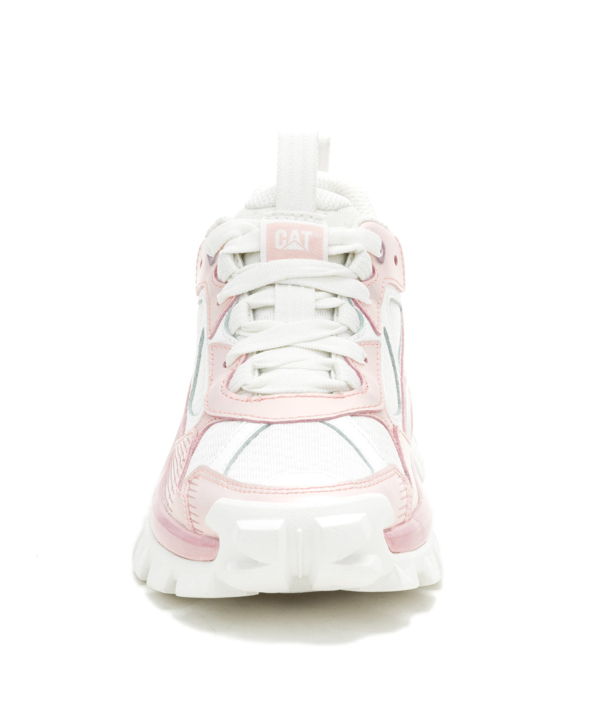 Zapatilla Intruder Lightning Rosa Cat