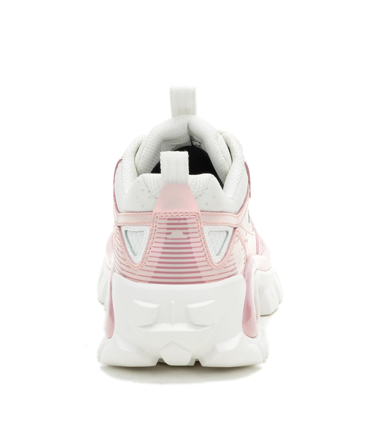 Zapatilla Intruder Lightning Rosa Cat