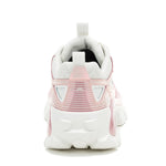 Zapatilla Intruder Lightning Rosa Cat