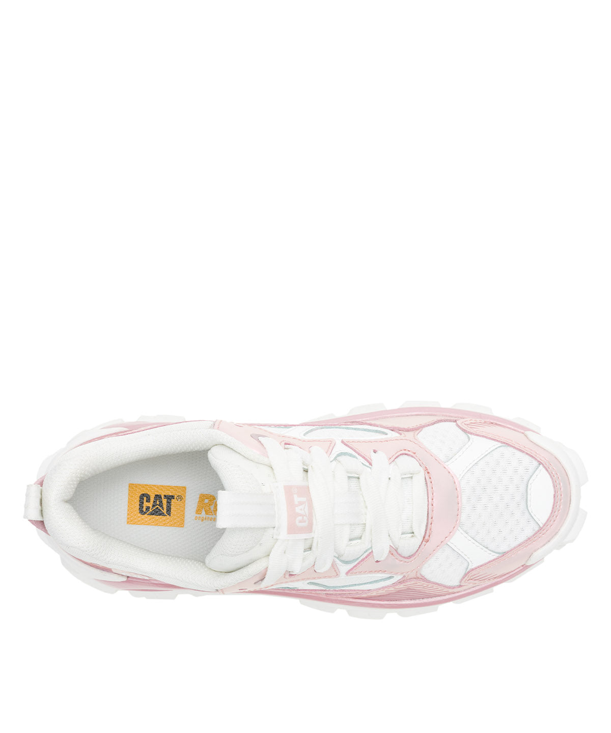 Zapatilla Intruder Lightning Rosa Cat