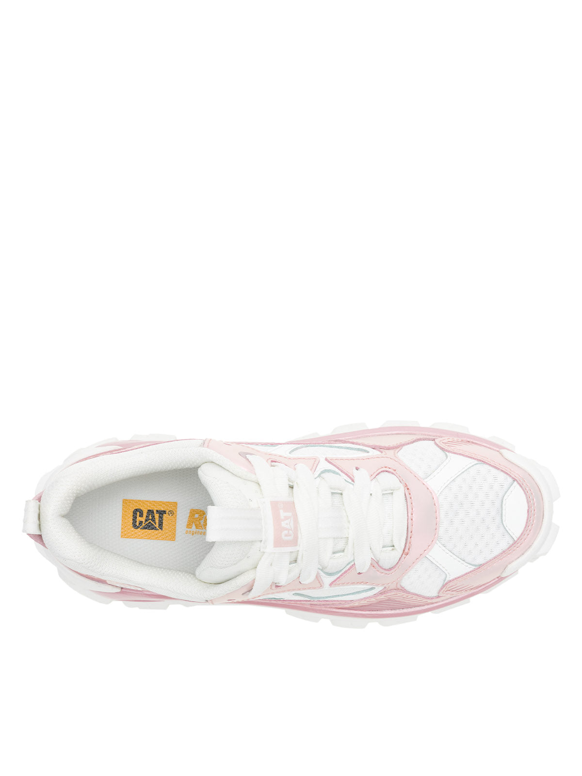 Zapatilla Intruder Lightning Rosa Cat