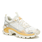 Zapatilla Mujer Intruder Lightning Dorado Cat