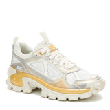 Zapatilla Mujer Intruder Lightning Dorado Cat