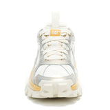Zapatilla Mujer Intruder Lightning Dorado Cat