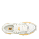 Zapatilla Mujer Intruder Lightning Dorado Cat