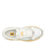 Zapatilla Mujer Intruder Lightning Dorado Cat