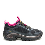 Zapatilla Mujer Intruder Lightning Negro Cat
