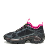 Zapatilla Mujer Intruder Lightning Negro Cat