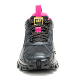 Zapatilla Mujer Intruder Lightning Negro Cat