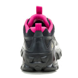 Zapatilla Mujer Intruder Lightning Negro Cat