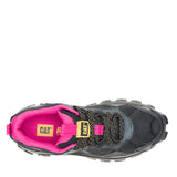 Zapatilla Mujer Intruder Lightning Negro Cat