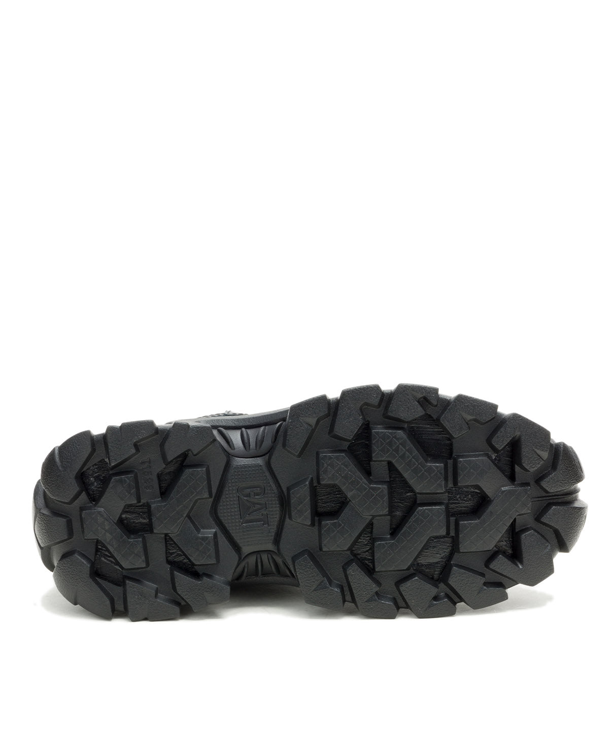 Zapatilla Mujer Intruder Lightning Negro Cat