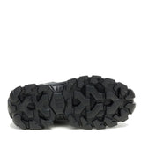 Zapatilla Mujer Intruder Lightning Negro Cat