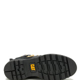 Botín Mujer Grader Embellish Chelsea Negro Cat