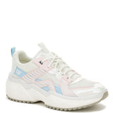 Zapatilla Mujer Hasten Mesh Blanco Cat