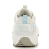 Zapatilla Mujer Hasten Mesh Blanco Cat