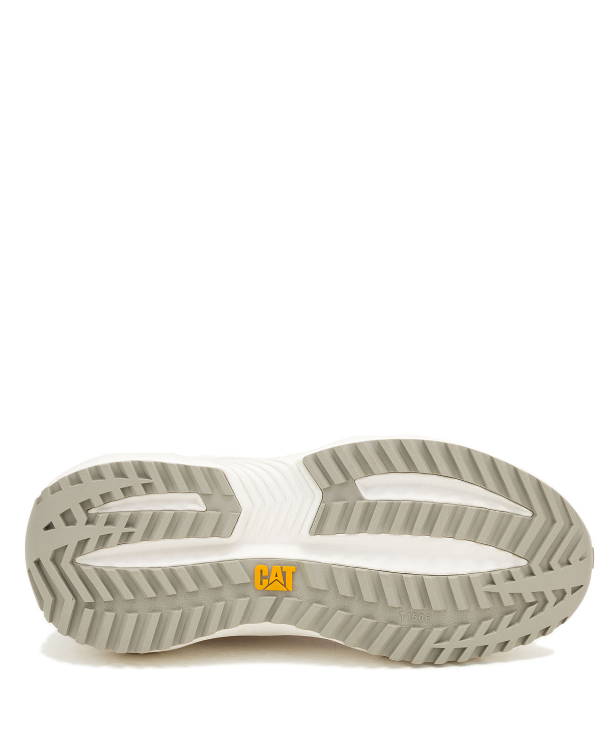 Zapatilla Mujer Hasten Mesh Blanco Cat