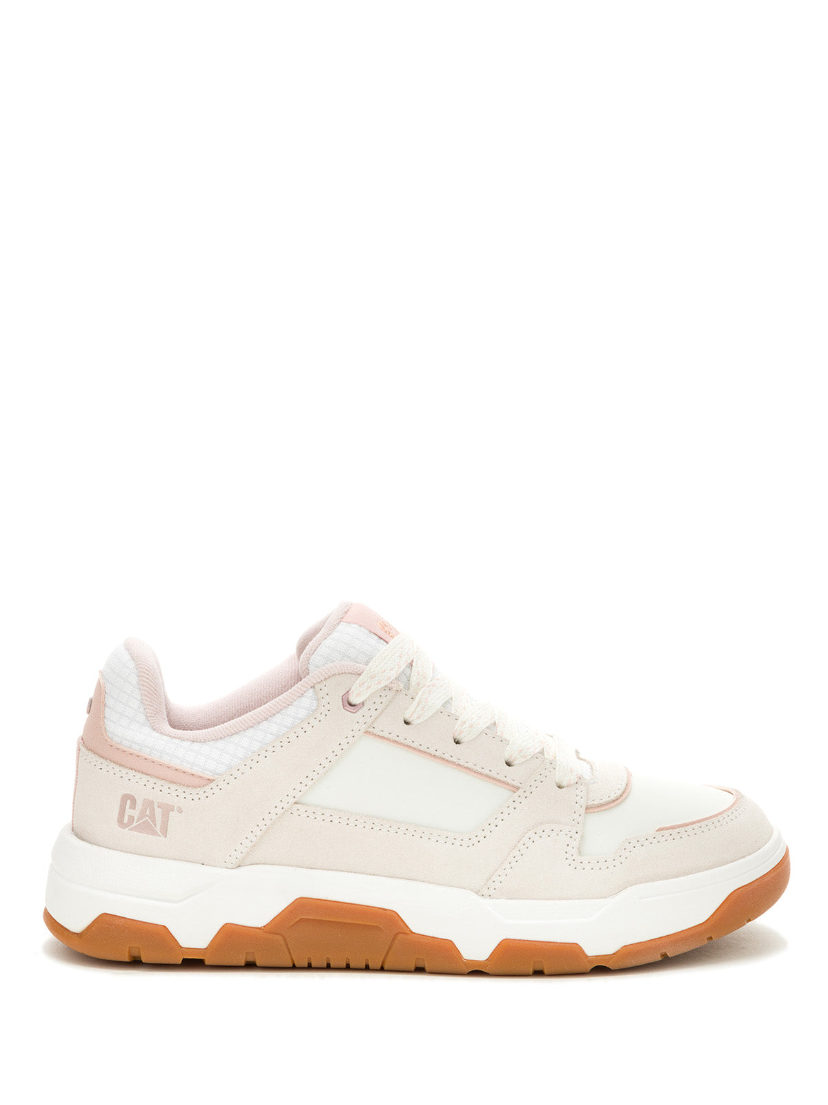 Zapatilla Mujer Fandom Blanco Cat