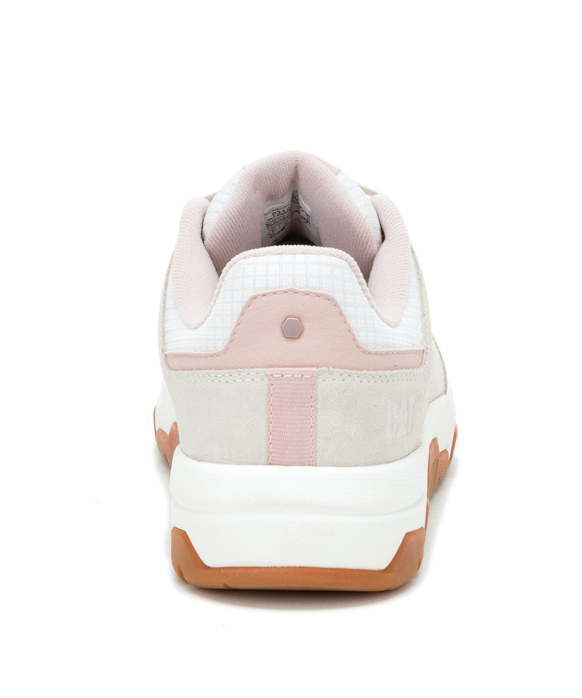 Zapatilla Mujer Fandom Blanco Cat