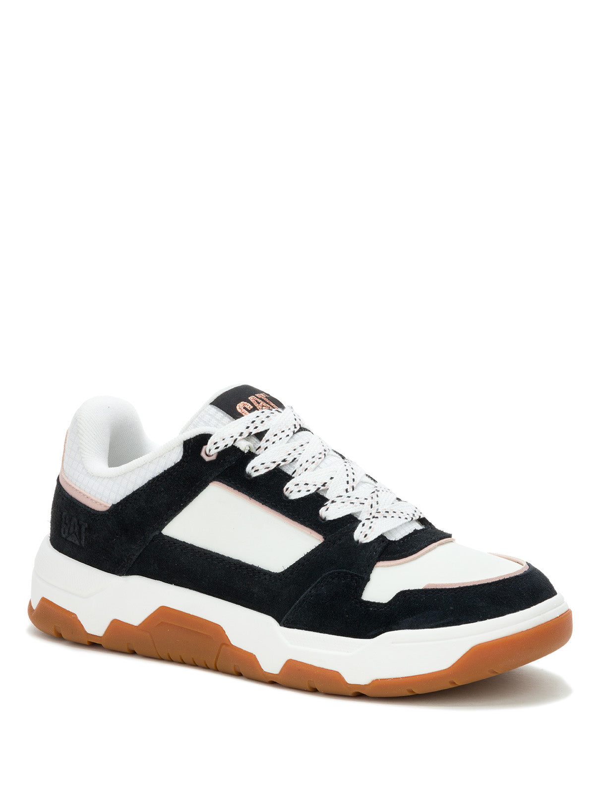 Zapatilla Mujer Fandom Negro Cat