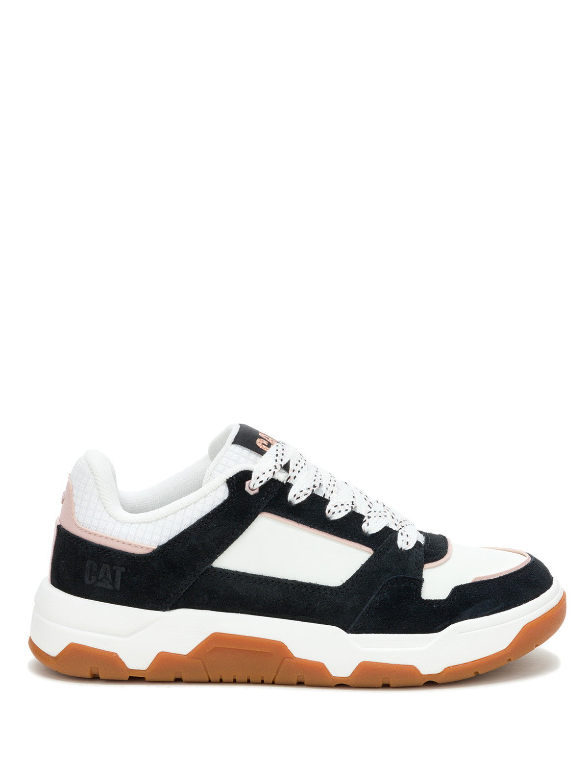 Zapatilla Mujer Fandom Negro Cat