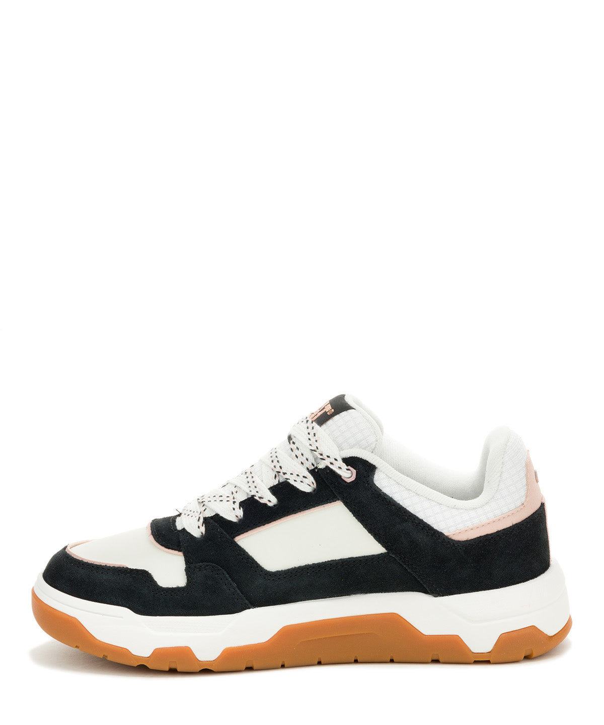 Zapatilla Mujer Fandom Negro Cat