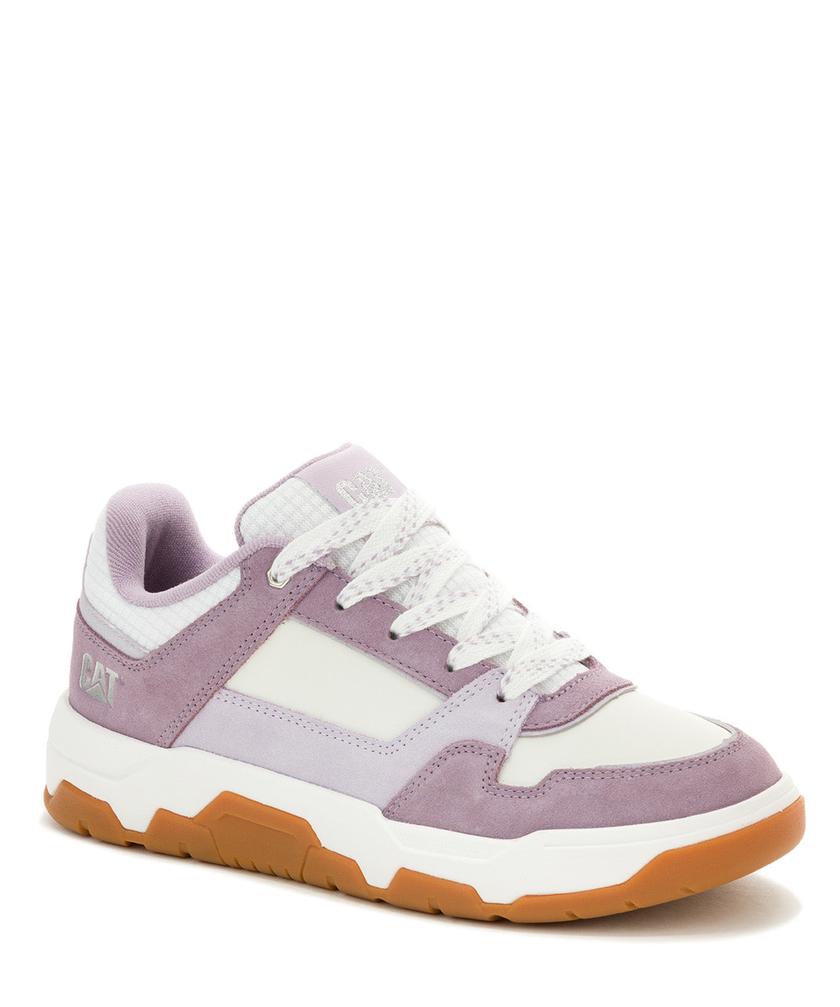 Zapatilla Mujer Fandom Lila Cat