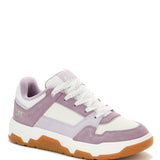 Zapatilla Mujer Fandom Lila Cat