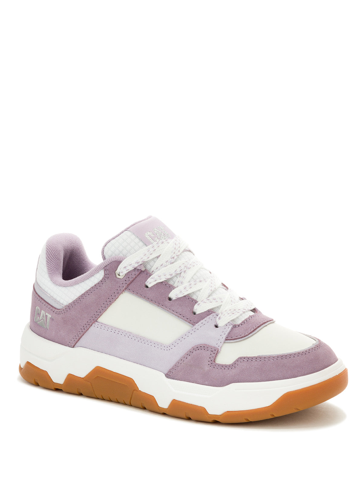 Zapatilla Mujer Fandom Lila Cat