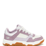 Zapatilla Mujer Fandom Lila Cat