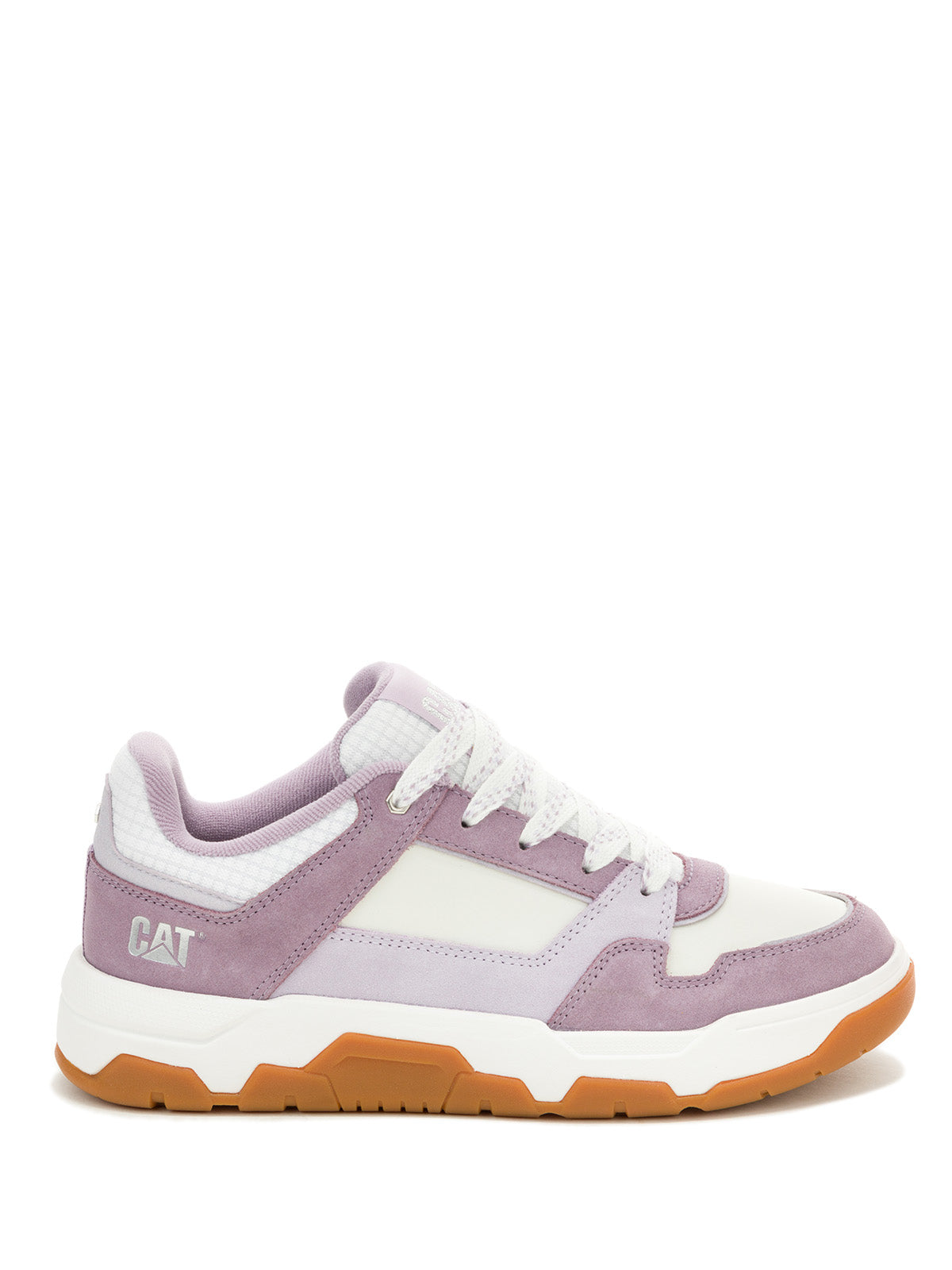 Zapatilla Mujer Fandom Lila Cat