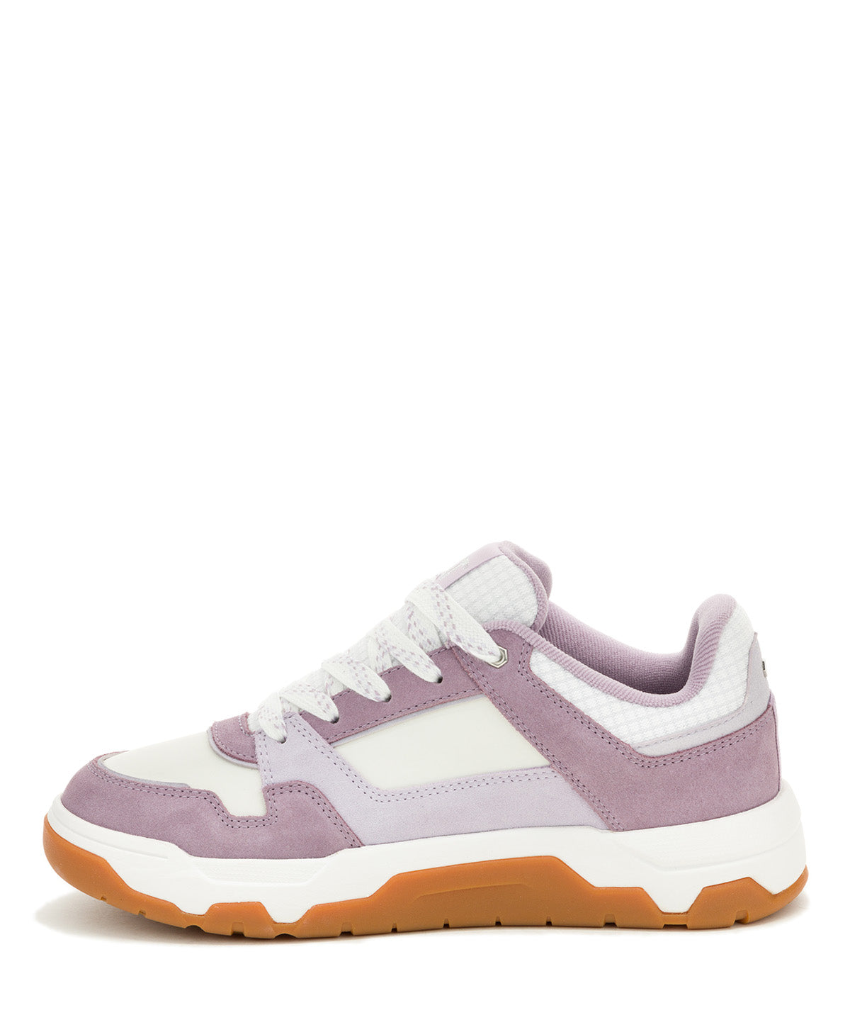 Zapatilla Mujer Fandom Lila Cat