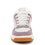 Zapatilla Mujer Fandom Lila Cat