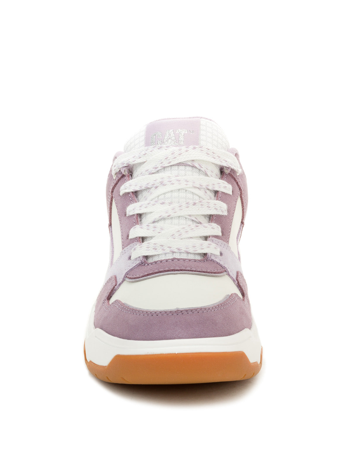 Zapatilla Mujer Fandom Lila Cat