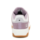 Zapatilla Mujer Fandom Lila Cat