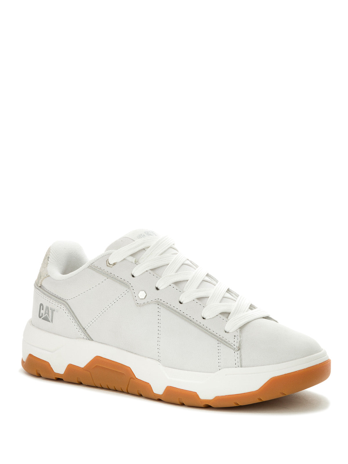 Zapatilla Mujer Lore Gris Cat
