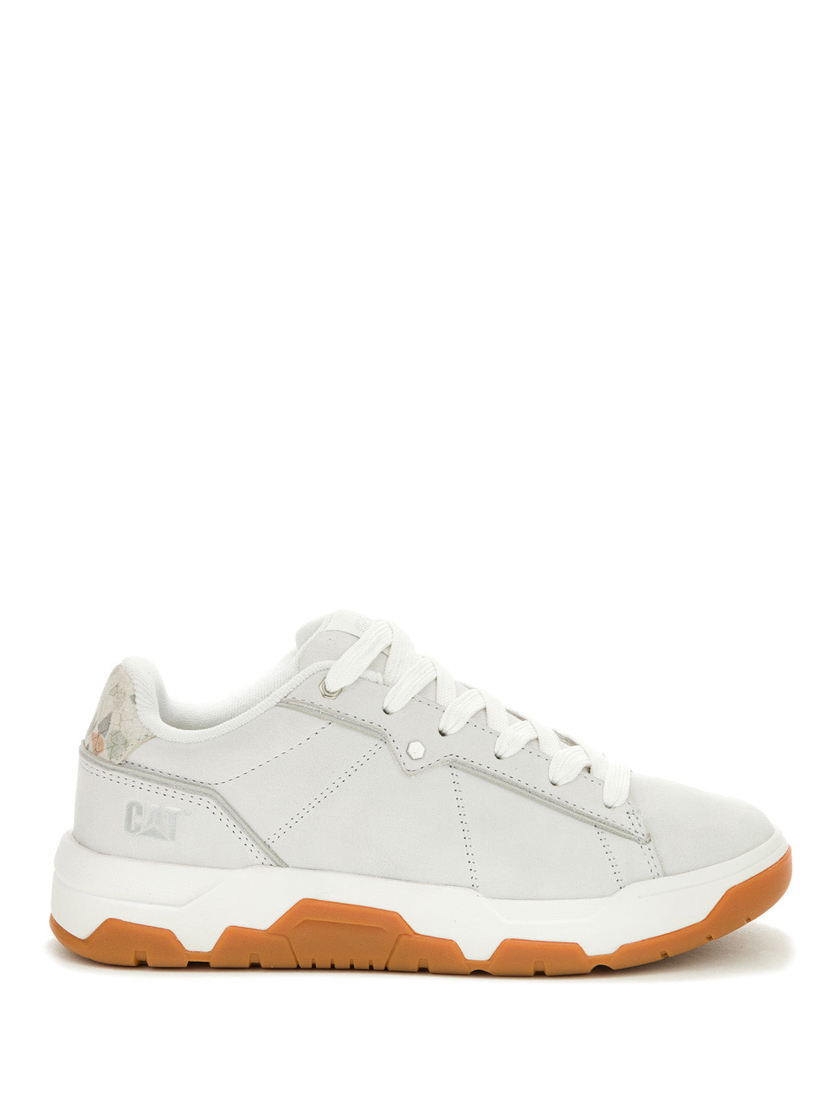 Zapatilla Mujer Lore Gris Cat