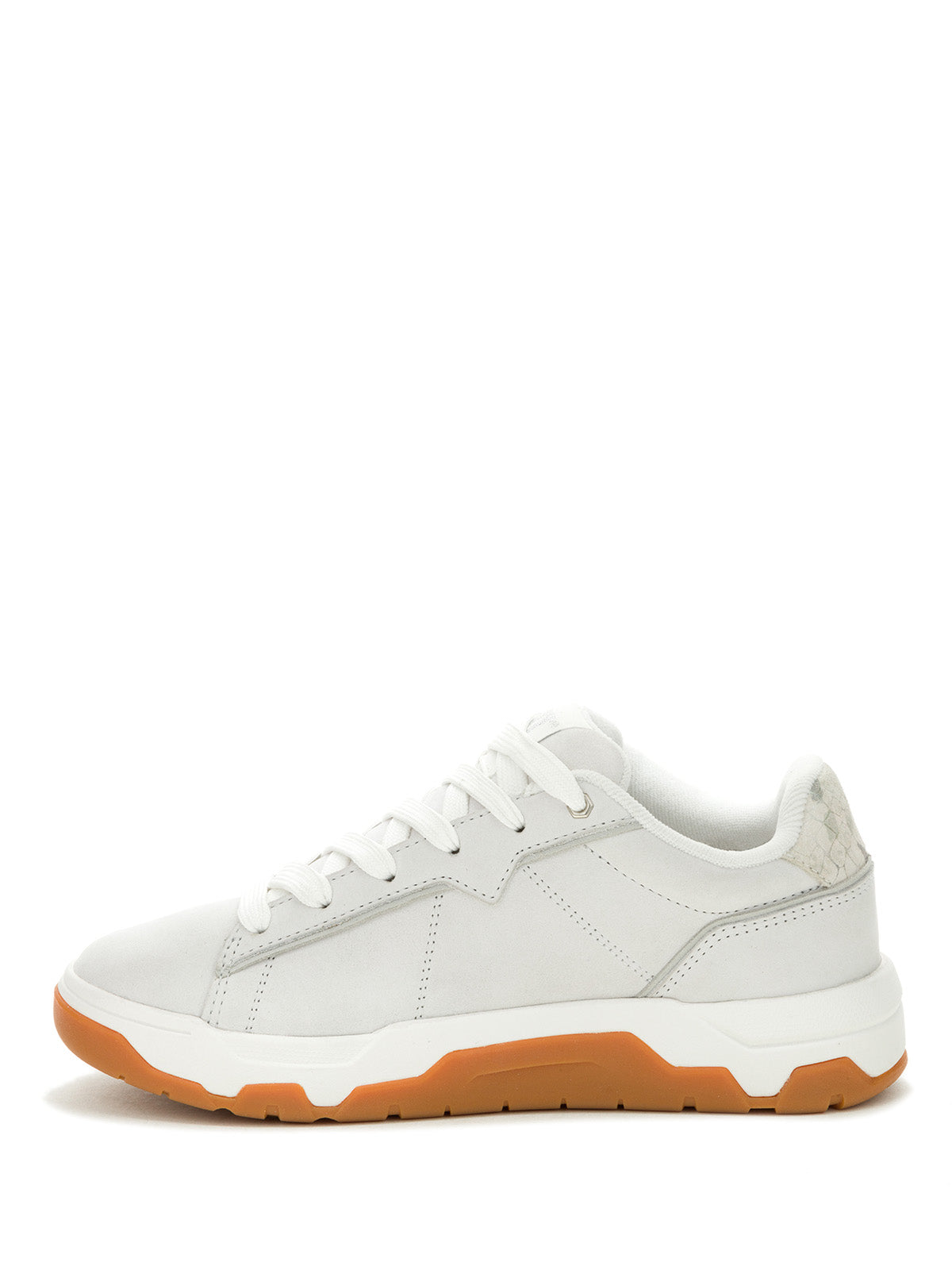 Zapatilla Mujer Lore Gris Cat
