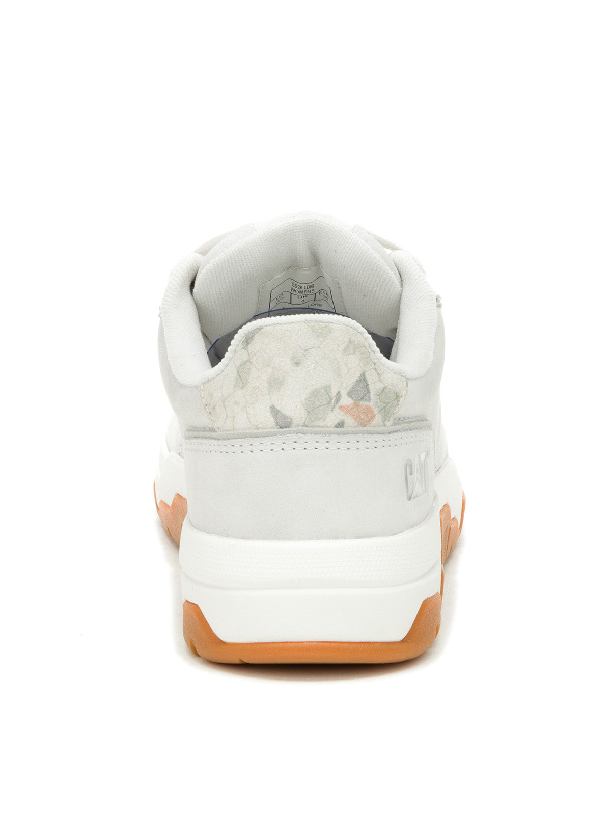 Zapatilla Mujer Lore Gris Cat