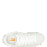 Zapatilla Mujer Lore Gris Cat