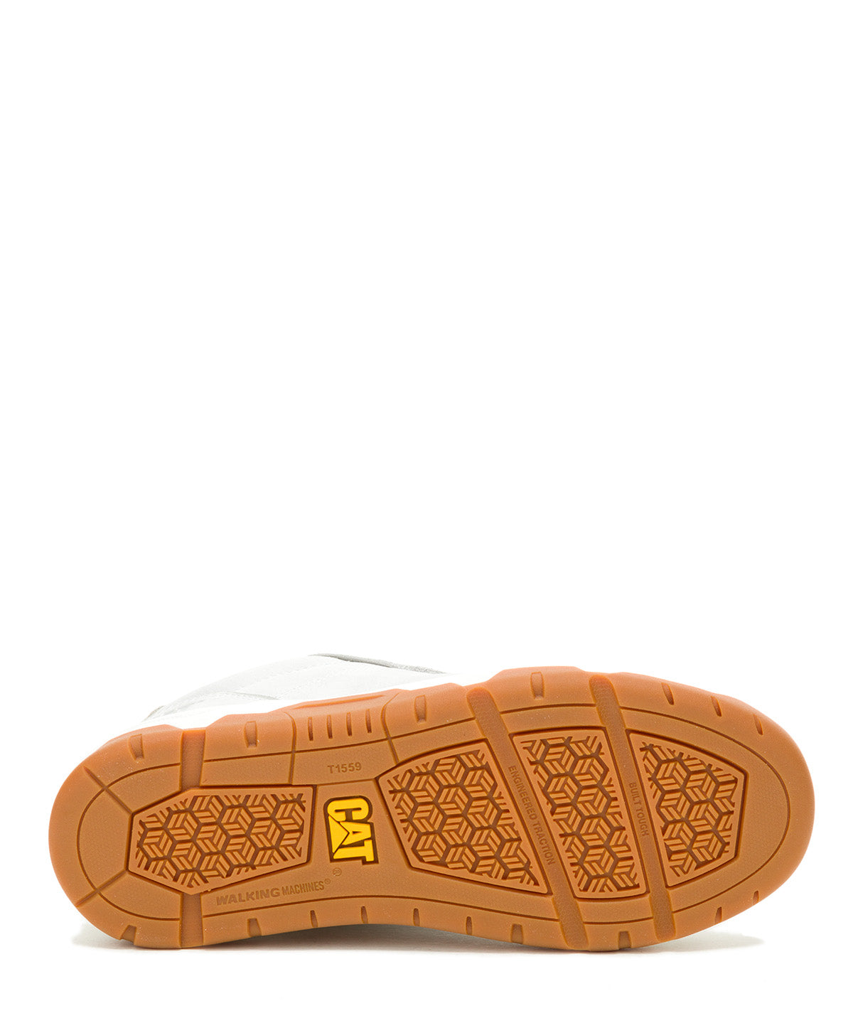 Zapatilla Mujer Lore Gris Cat
