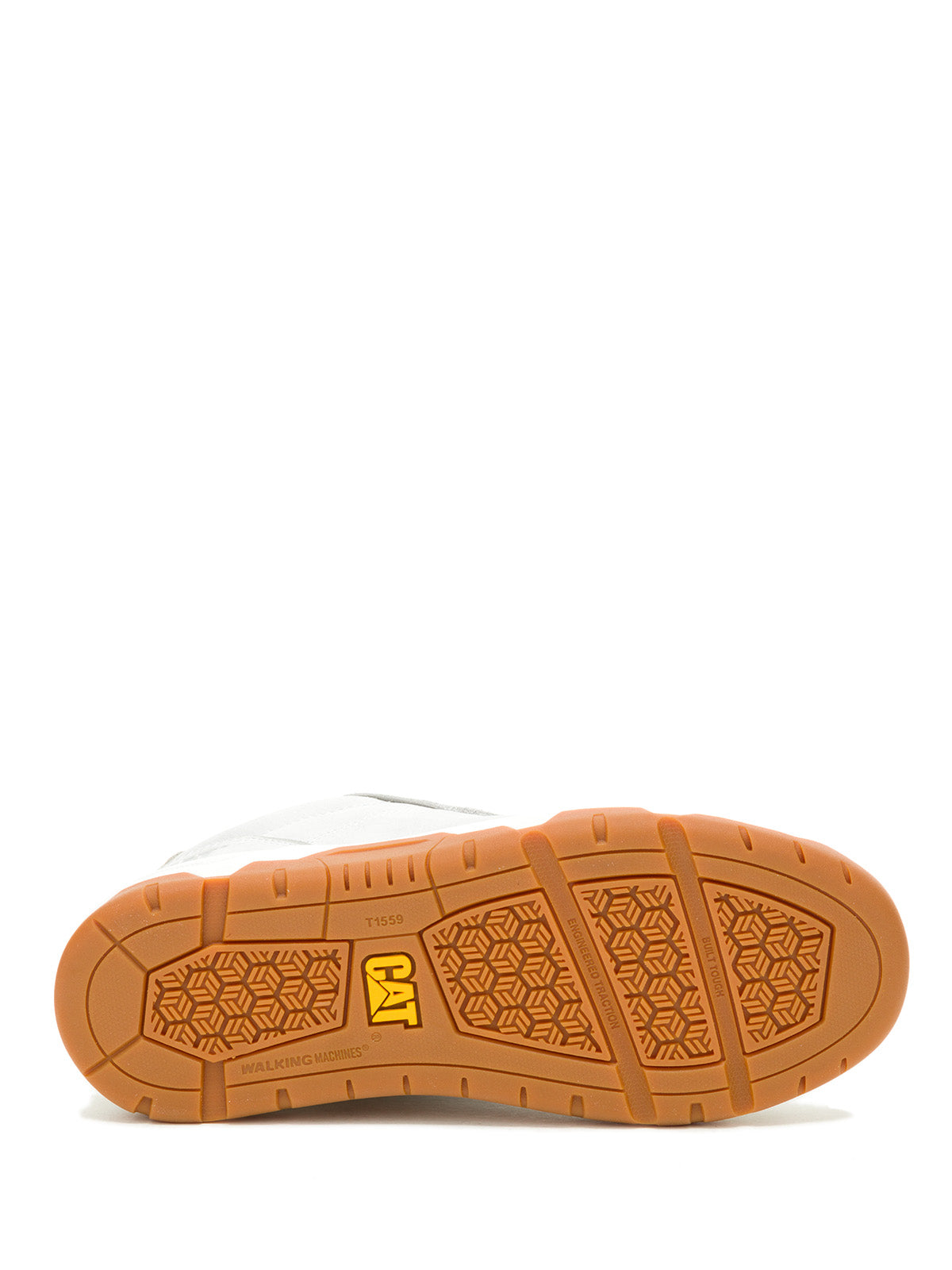 Zapatilla Mujer Lore Gris Cat