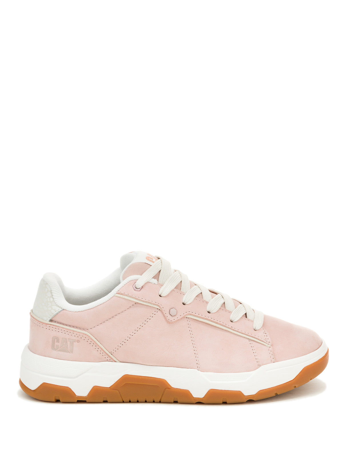 Zapatilla Mujer Lore Rosado Cat