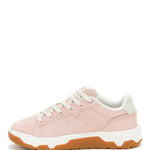 Zapatilla Mujer Lore Rosado Cat