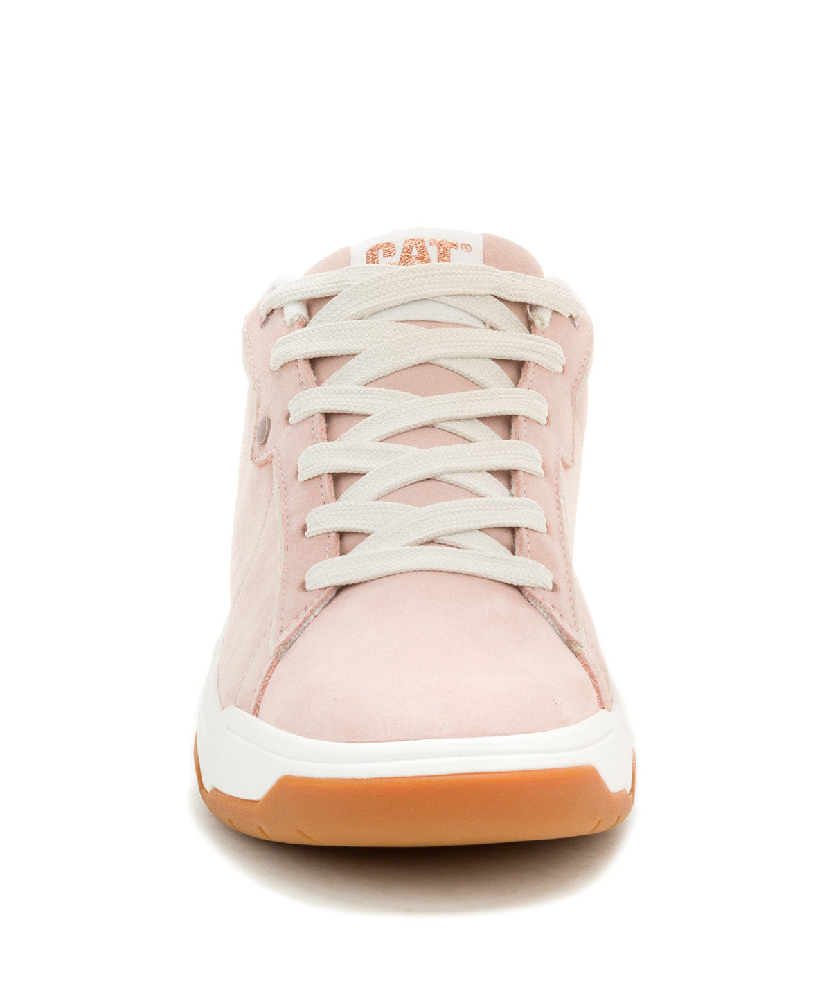 Zapatilla Mujer Lore Rosado Cat
